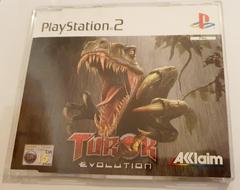 Turok Evolution [Promo Not For Resale] PAL Playstation 2 Prices