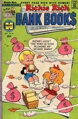 Richie Rich Bank Book #25 (1976) Comic Books Richie Rich Bank Book Prices