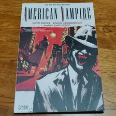 American Vampire #2 (2012) Comic Books American Vampire Prices