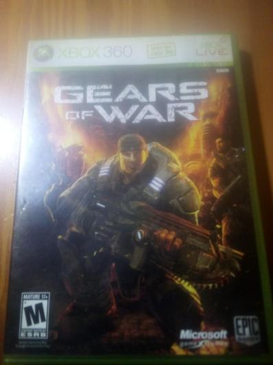 Gears of War photo