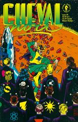 Cheval Noir #39 (1993) Comic Books Cheval Noir Prices
