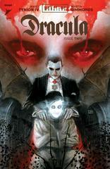 Universal Monsters: Dracula #2 (2023) Comic Books Universal Monsters: Dracula Prices