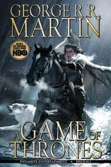 A Game of Thrones [Komarck] Comic Books A Game of Thrones Prices