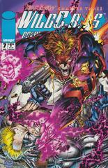 WildCats #7 (1994) Comic Books Wildcats Prices