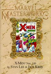 Marvel Masterworks #3 (1987) Comic Books Marvel Masterworks Prices