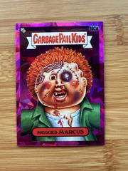 Mugged MARCUS [Pink] #102a Garbage Pail Kids 2021 Sapphire Prices