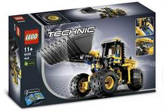 Front End Loader #8439 LEGO Technic Prices