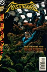 Nightwing #35 (1999) Comic Books Nightwing Prices