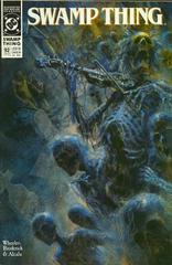 Swamp Thing #92 (1990) Comic Books Swamp Thing Prices