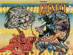Grendel #7 (1987) Comic Books Grendel Prices