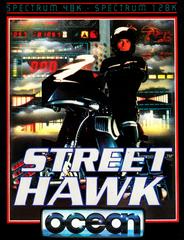 Street Hawk ZX Spectrum Prices