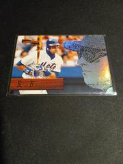 Rico Brogna Baseball Cards 1996 Pinnacle Aficionado Slick Picks Prices
