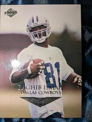 Raghib Ismail #42 Football Cards 1999 Collector's Edge 1st Place Prices
