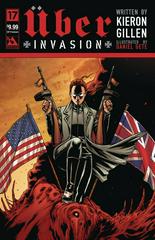 Uber Invasion [Premium] #17 (2018) Comic Books Uber Invasion Prices