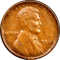 1922 [NO D] Coins Lincoln Wheat Penny Prices