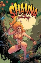 Shanna The She-Devil [Paperback] (2006) Comic Books Shanna the She-Devil Prices