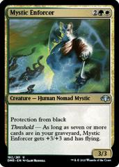 Mystic Enforcer Magic Dominaria Remastered Prices