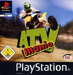 ATV Mania PAL Playstation Prices