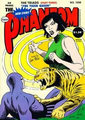 The Phantom #1098 (1995) Comic Books Phantom Prices