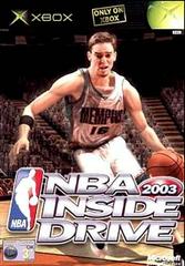 NBA Inside Drive 2003 PAL Xbox Prices