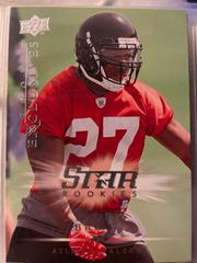 Thomas Brown Football Cards 2008 Upper Deck Rookie Exclusives Prices