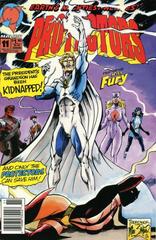 Protectors [Newsstand] #11 (1993) Comic Books Protectors Prices
