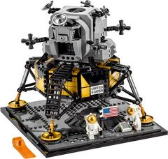 LEGO Set | NASA Apollo 11 Lunar Lander LEGO Creator