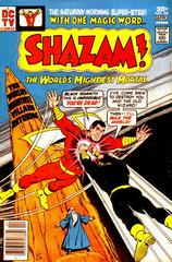 Shazam #28 (1977) Comic Books Shazam Prices