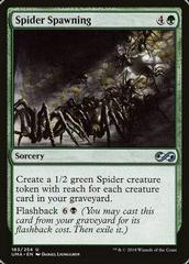 Spider Spawning Magic Ultimate Masters Prices