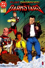 The Darkstars #7 (1993) Comic Books The Darkstars Prices