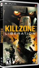 Killzone Liberation (Favorites) PSP 