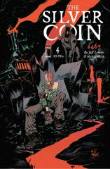 The Silver Coin [Guerrero] #4 (2021) Comic Books The Silver Coin Prices