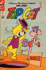 Top Cat #12 (1972) Comic Books Top Cat Prices