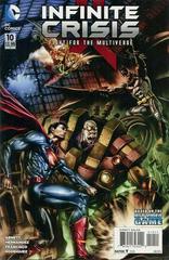 Infinite Crisis: Fight for the Multiverse Comic Books Infinite Crisis: Fight for the Multiverse Prices