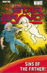 Star Brand #14 (1988) Comic Books Star Brand Prices