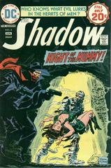 Shadow #8 (1974) Comic Books Shadow Prices