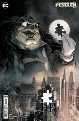 Penguin [Cons] #11 (2024) Comic Books Penguin Prices