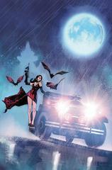 Vampirella vs. The Superpowers [Carey Virgin] Comic Books Vampirella vs. The Superpowers Prices
