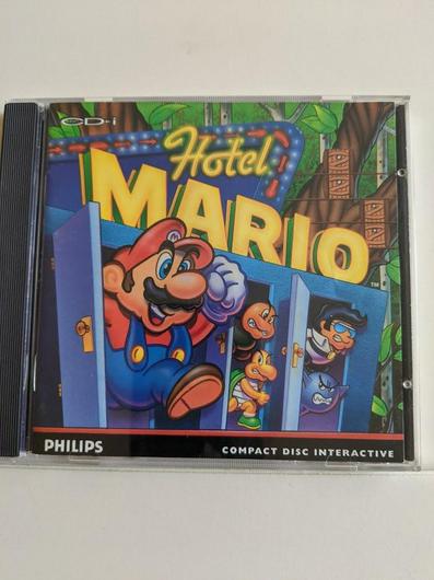 Hotel Mario photo
