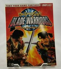 Onimusha Blade Warriors [BradyGames] Strategy Guide Prices