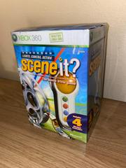 Scene It? Lights, Camera, Action Xbox 360 Prices