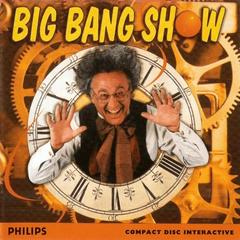 Big Bang Show CD-i Prices