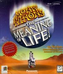 Monty Python's The Meaning of Life PC Games Prices