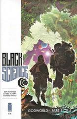 Black Science #17 (2015) Comic Books Black Science Prices
