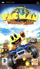 Pac-Man World Rally PAL PSP Prices