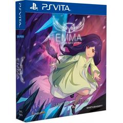 EMMA: Lost in Memories [Limited Edition] Playstation Vita Prices