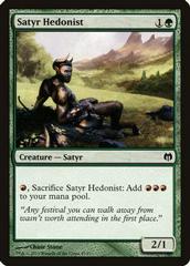 Satyr Hedonist Magic Heroes vs Monsters Prices