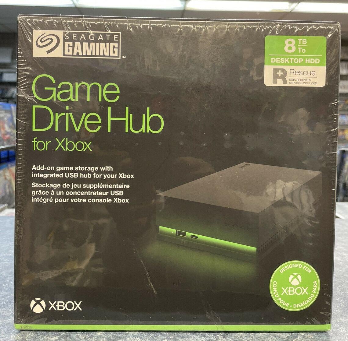 Game Drive Hub Prices Xbox One | Compare Loose, CIB & New Prices