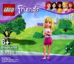 Stephanie #5000245 LEGO Friends