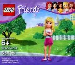 Stephanie #5000245 LEGO Friends Prices